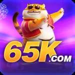 65k Logo