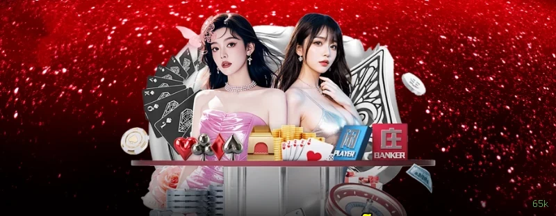 Requisitos cadastro 65k