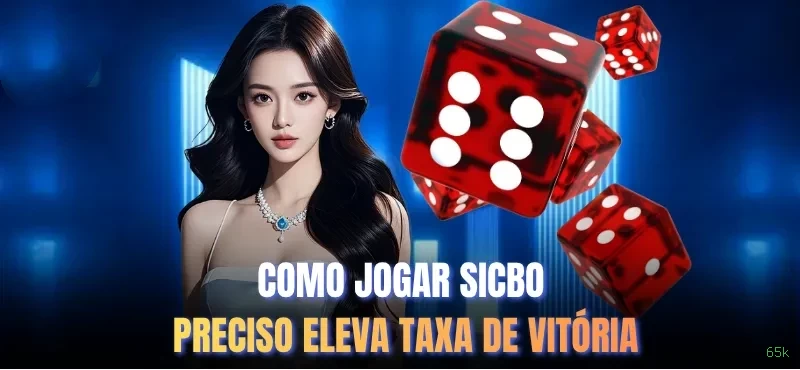 Cassino ao Vivo 65k - Dealers Brasileiros Profissionais