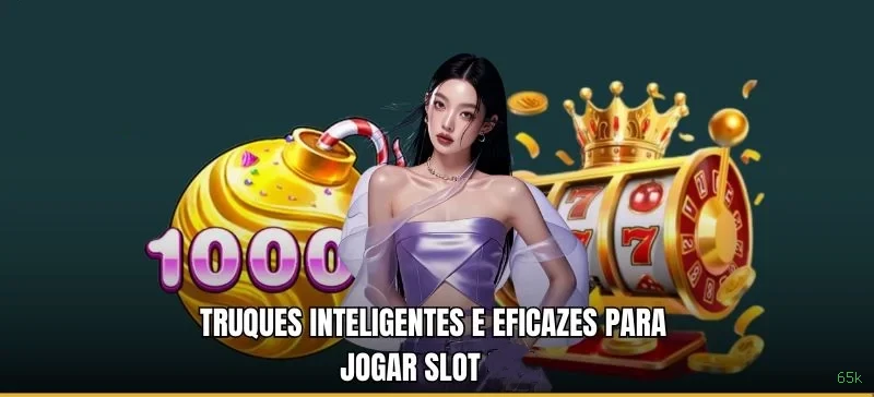 65k Segurança