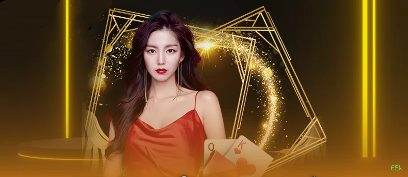 Jogos de Cassino 65k - Variedade Incrível com Grandes Prêmios