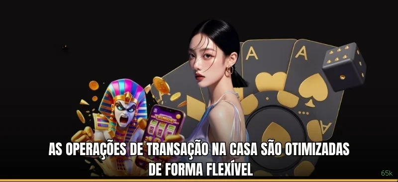 Jogos Instantâneos 65k