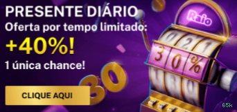 Dicas de Slots 65k