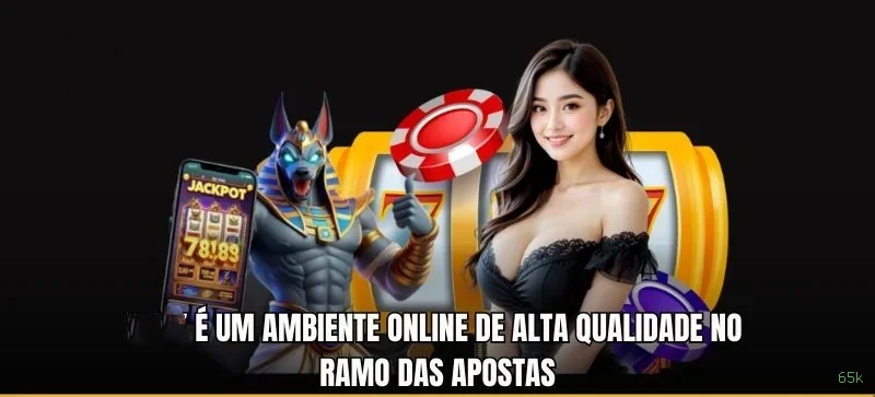 65k Plataforma